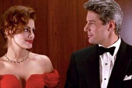 Pretty Woman torna in sala per celebrare San Valentino