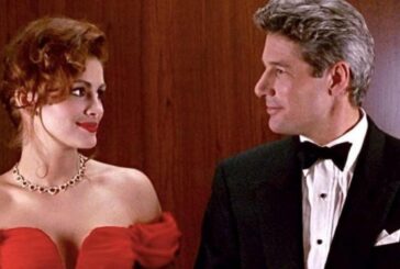 Pretty Woman torna in sala per celebrare San Valentino