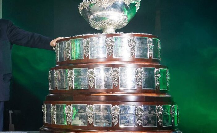 La Coppa Davis e la Billie Jean King Cup fanno tappa a Poggibonsi