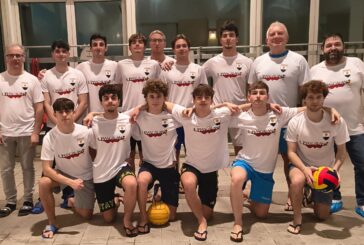 Pallanuoto Promozione FIN Toscana: il Siena debutta a Colle