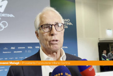 Malagò "Aspetto più complicato di questi Giochi consegna delle venue e budget"