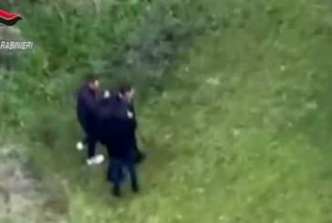 Assalto al portavalori nel Brindisino, l'arresto di un componente del commando