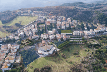 Chianciano: presentato il masterplan “Progetto integrato di rigenerazione urbana”