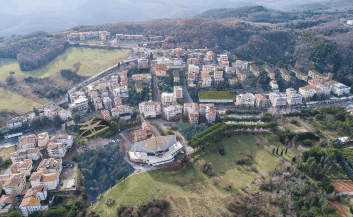 Chianciano: presentato il masterplan “Progetto integrato di rigenerazione urbana”