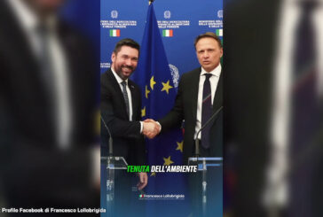 Italia e Slovacchia rafforzano l’asse agricolo