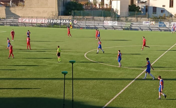 Sconfitta amara per l’Asta contro la Rondinella Marzocco