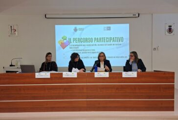 Piano Integrato di Salute: grazie per partecipazione e contributi