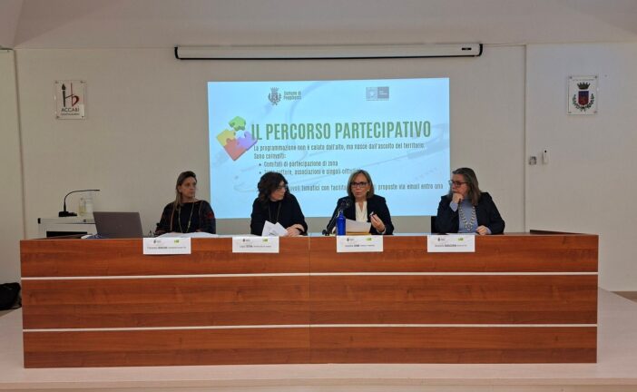 Piano Integrato di Salute: grazie per partecipazione e contributi