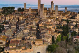 A San Gimignano la prima Conferenza annuale sul turismo