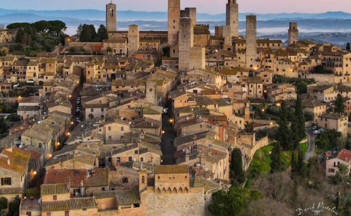 A San Gimignano la prima Conferenza annuale sul turismo
