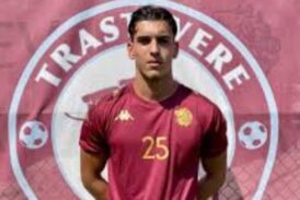 Il Siena FC ufficializza l’arrivo del difensore Schettini