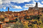 Siena si conferma tra i comuni a più alta maturità digitale