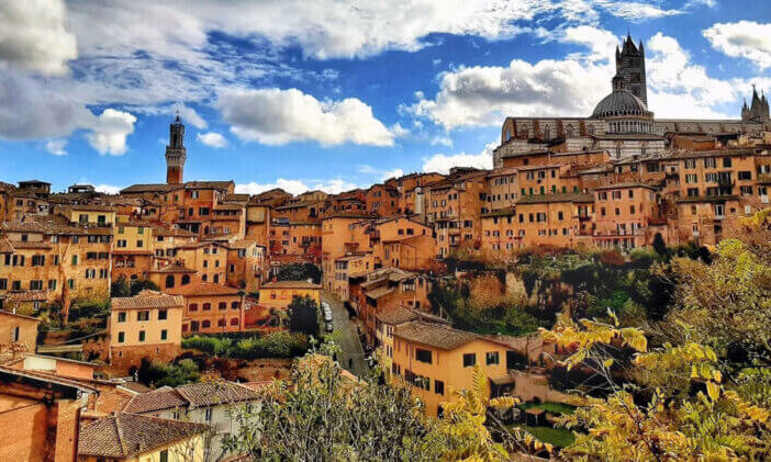 I Piaceri della carne e del buon cibo: una proposta delle Guide Siena