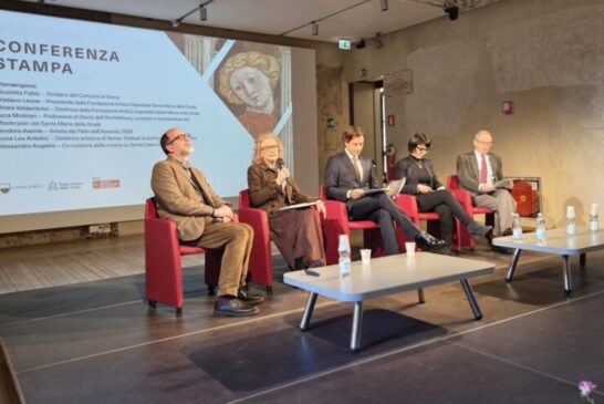 Fabio: “La Fondazione SMS può accedere a bandi e finanziamenti pubblici”