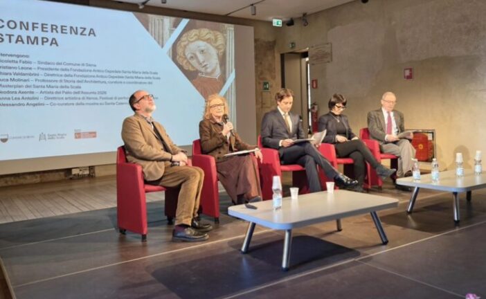 Fabio: “La Fondazione SMS può accedere a bandi e finanziamenti pubblici”