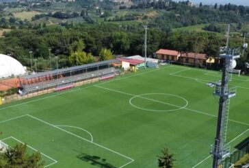 San Gimignano a “La Partita Applaudita”: in campo i Pulcini 2016