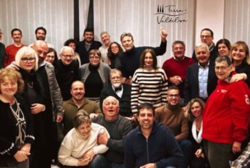 Terre di Valdelsa festeggia il primo compleanno