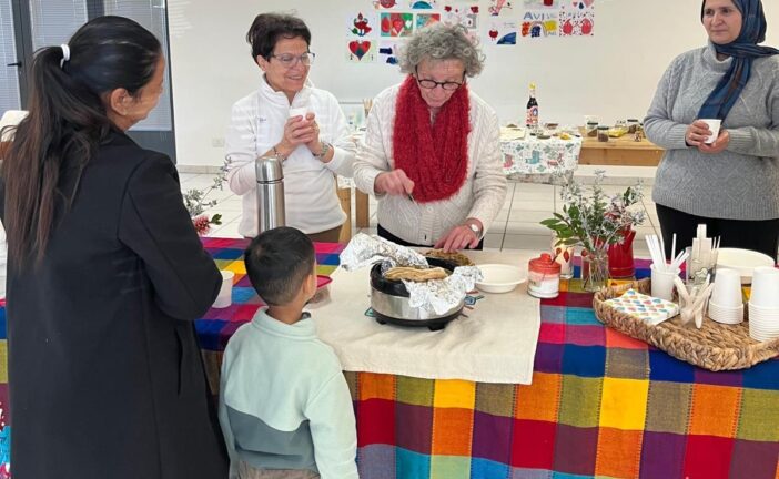 Torrita: le iniziative per l’8 marzo,