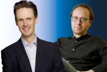 Ian Bostridge e Roberto Prosseda: incontro al vertice alla Chigiana
