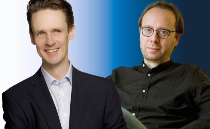 Ian Bostridge e Roberto Prosseda: incontro al vertice alla Chigiana