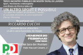 “Un altro sport è possibile”: incontro a Siena con Riccardo Cucchi