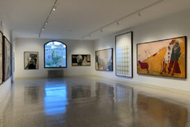 Longevità, benessere e cultura: se ne parla a San Gimignano