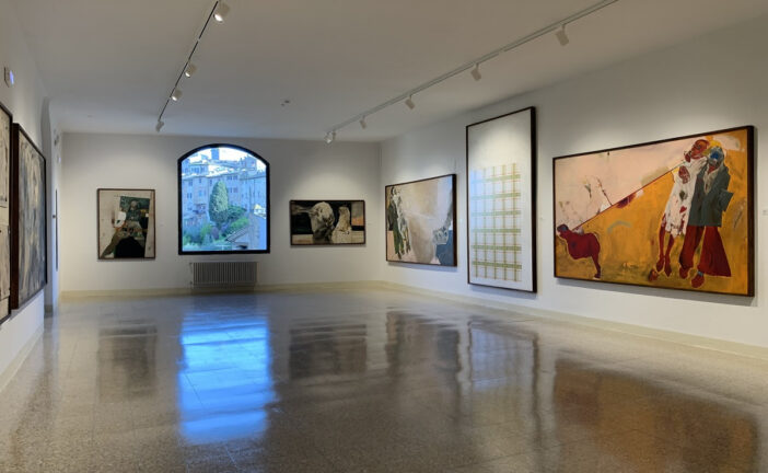 Longevità, benessere e cultura: se ne parla a San Gimignano