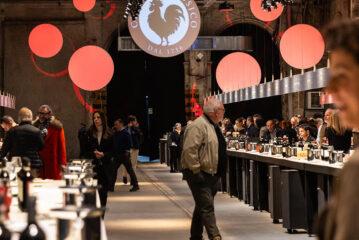 Chianti Classico Collection: appuntamento alla Leopolda il 16 e 17 febbraio
