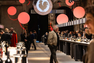 Chianti Classico Collection: appuntamento alla Leopolda il 16 e 17 febbraio
