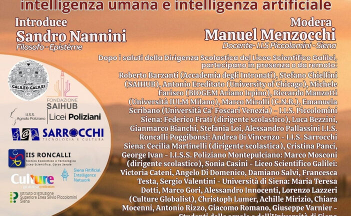 “La coscienza e l’Io sono attività cerebrali?”
