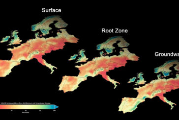 Cambiamento climatico, Europa impreparata: 45 miliardi di danni l’anno