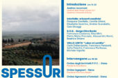 Winter School “Spessori Urbani e Territoriali”: i risultati