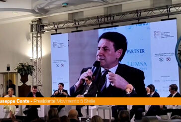 Referendum, Conte "Nordio parla di confronto con opposizioni, perché non prima?"