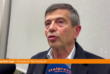 Milano, Lupi "Candidato sindaco entro fine estate"