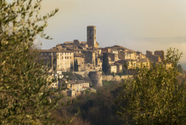 Colle: intervento urgente alla rete fognaria in Piazza Scala
