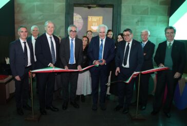 All’Università di Siena aperto “WOW…” il nuovo spazio esperienziale