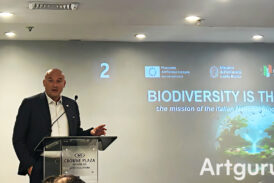 Tecnologie di frontiera per il monitoraggio della biodiversità in agricoltura sostenibile