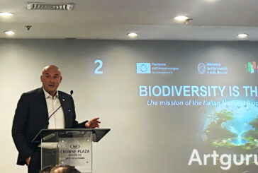 Tecnologie di frontiera per il monitoraggio della biodiversità in agricoltura sostenibile