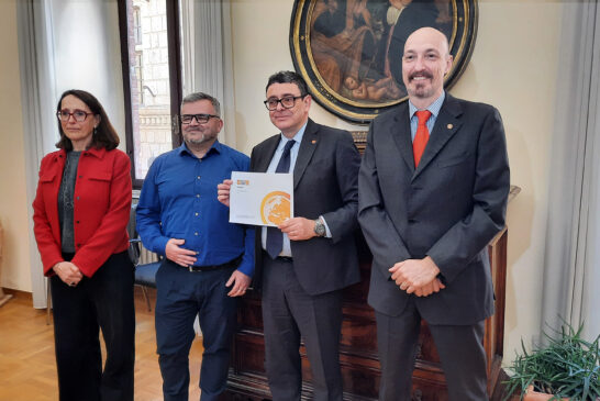 Unisi migliora nel QS World University Rankings by Subject 2026