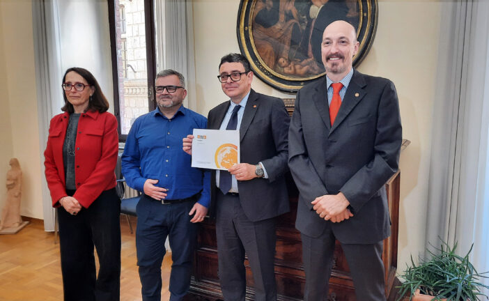 Unisi migliora nel QS World University Rankings by Subject 2026