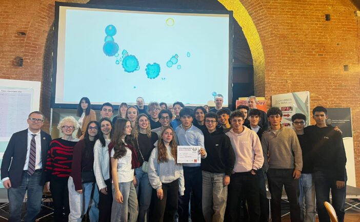 “USiena Game 2026”. All’Università di Siena giovani protagonisti della cultura scientifica