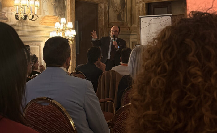 Nasce l’Osservatorio sugli eventi privati. Università di Siena alla direzione scientifica