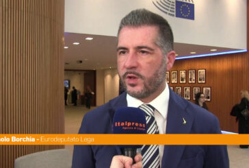 Ue, Borchia "Serve più flessibilità, sulla tecnologia evitare ipernorme"