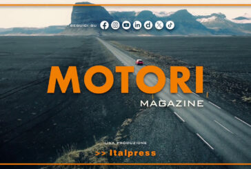 Motori Magazine – 8/3/2026