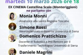 Sanità e Intelligenza Artificiale: il futuro è già presente