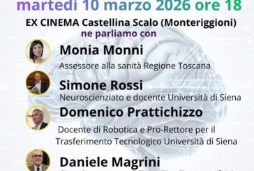 Sanità e Intelligenza Artificiale: il futuro è già presente