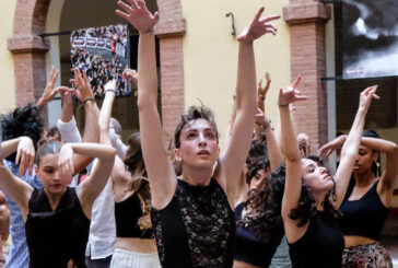 Domani “BODY SPEAKING – Il tuo corpo parla”  entra al SMS tra danza e museo