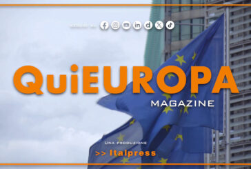 QuiEuropa Magazine – 14/3/2026
