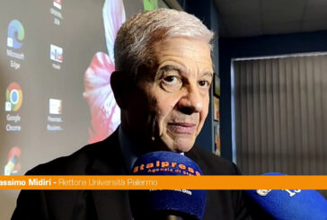 "Ricuciamo Palermo" di Unipa, Midiri "Dare punto di riferimento a giovani Zen"