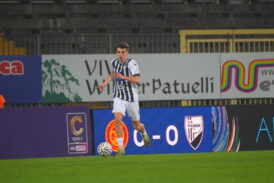 La Pianese sfiora il colpaccio ma a Ravenna finisce 0-0